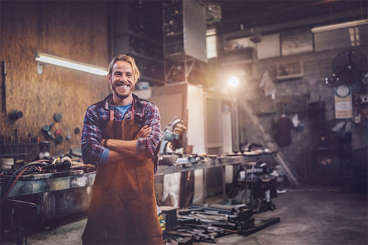 Steuerberater für Handwerker